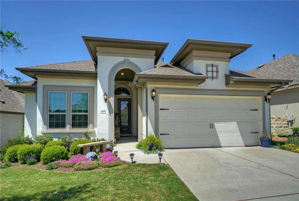 4309 Orange Blossom Pass - Photo 1