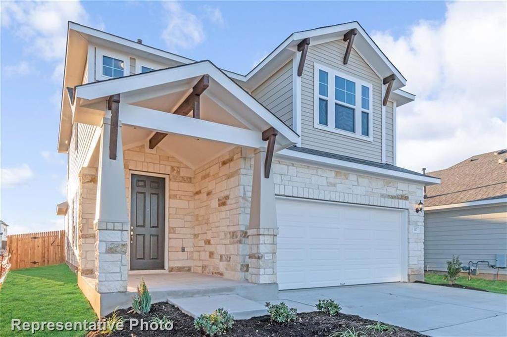 105 Winding Hollow Cv - Photo 1