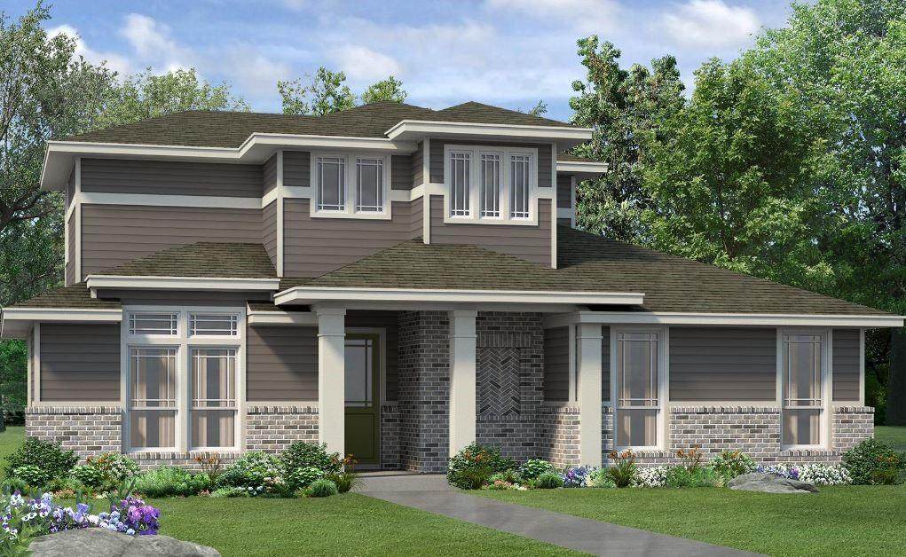 8310 Corrigan Pass - Photo 1