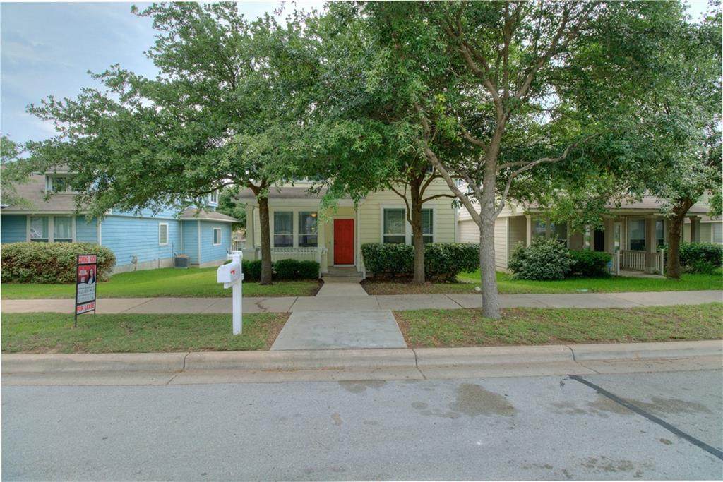 1127 Rawhide Trl - Photo 1