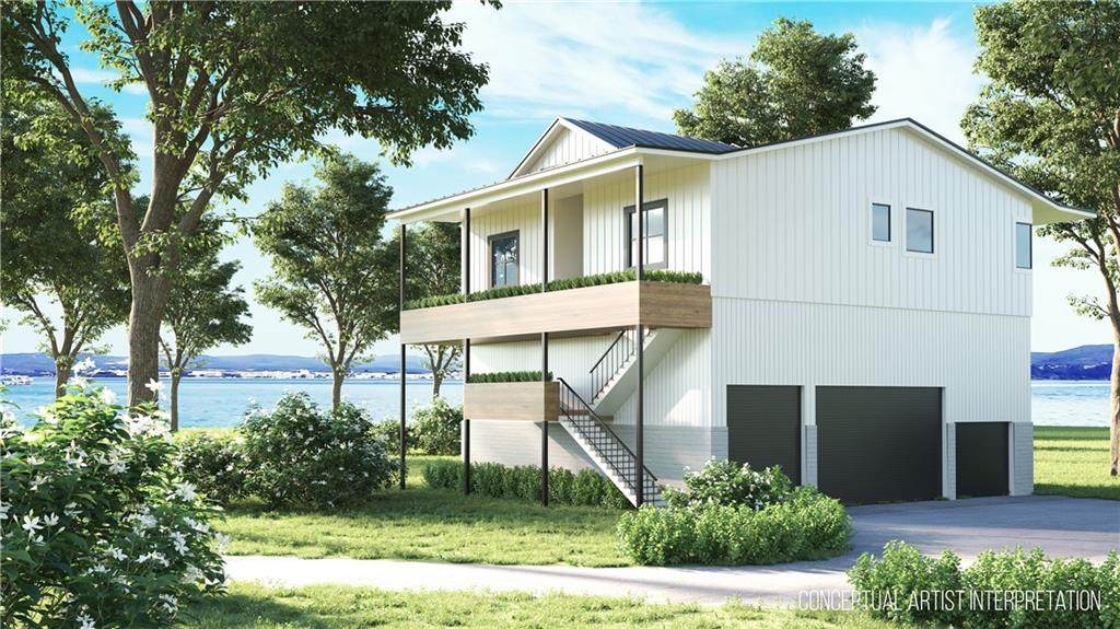 2702 Cornell Cv - Photo 1