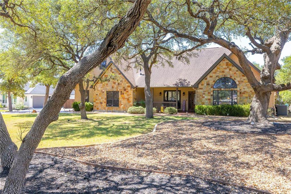 1125 Glenwood Loop - Photo 1