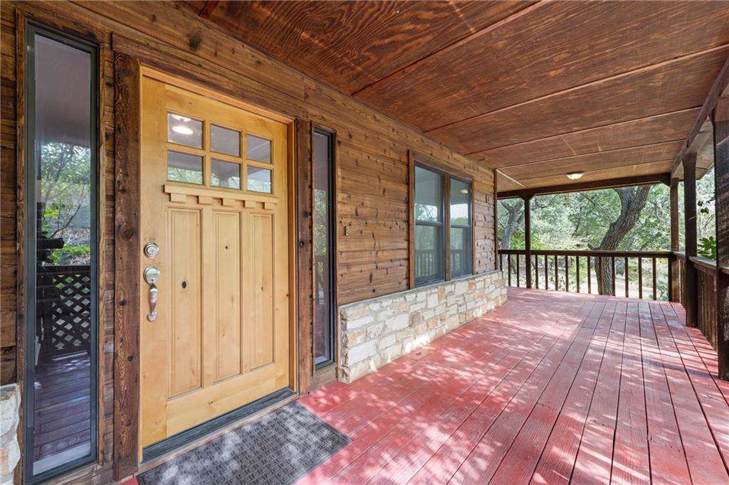 10700 Little Thicket Rd - Photo 1