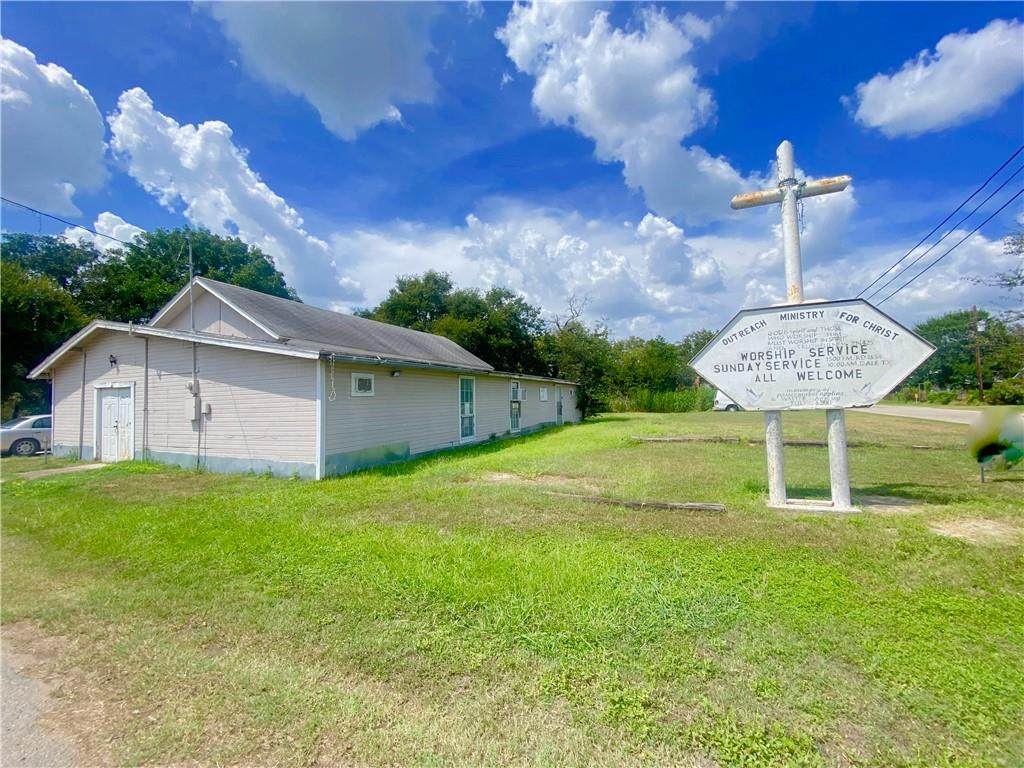 1500 Fm 1854 - Photo 1