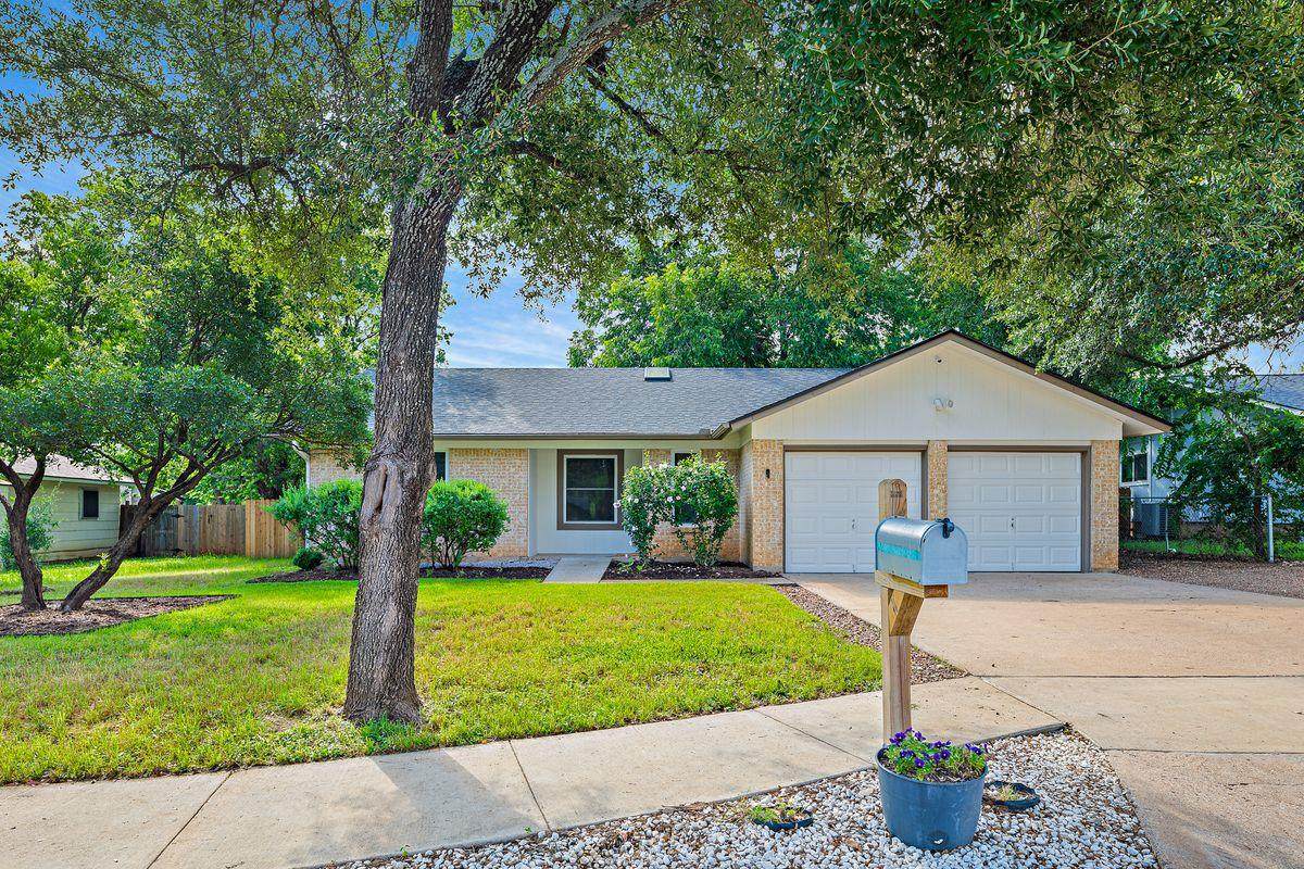 701 Buffalo Pass - Photo 1