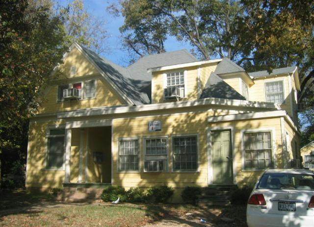 908 22nd St - Photo 1