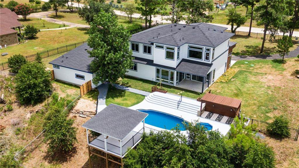 226 Mcallister Rd - Photo 1