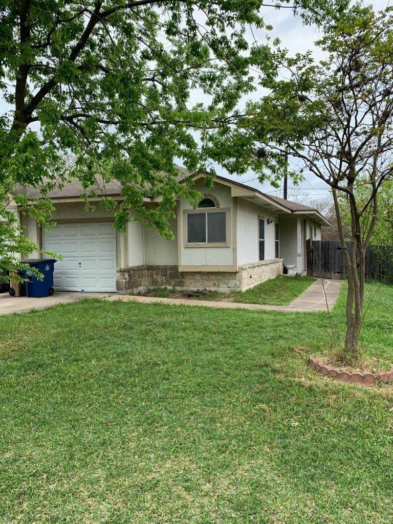 6602 Windrift Way - Photo 1
