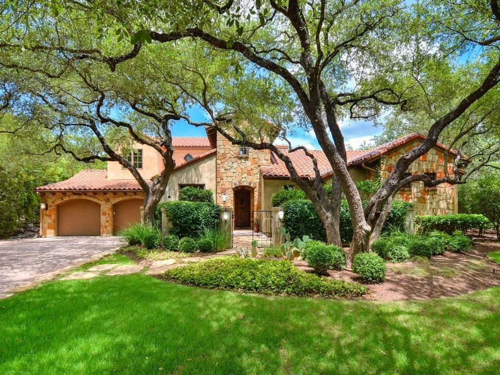 1200 Barton Creek Bv - Photo 1