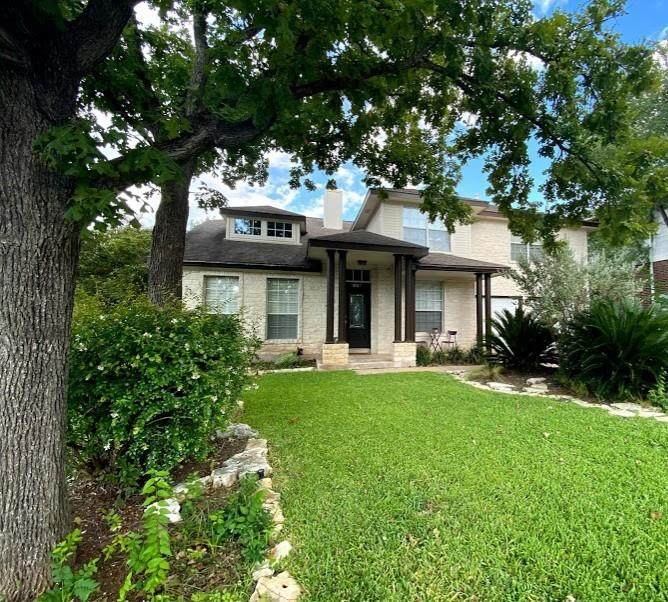 3917 Caney Creek Rd - Photo 1
