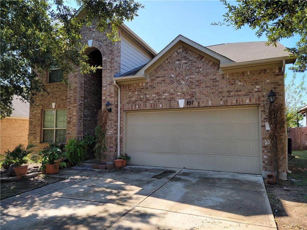 257 Coral Stone Trl - Photo 1