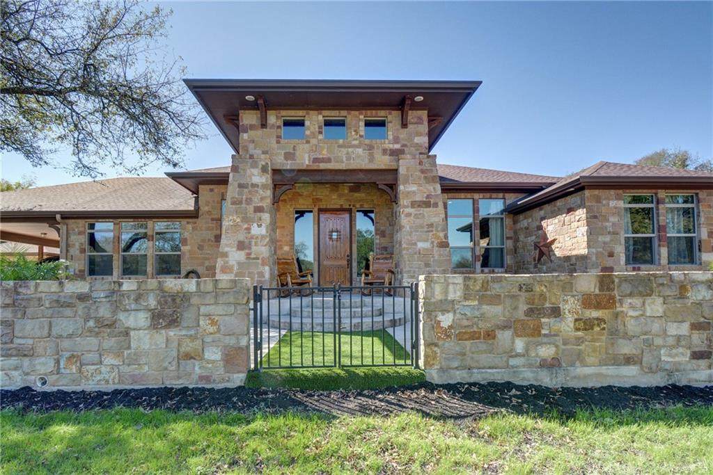 218 Sandy Creek Ranch Dr - Photo 1