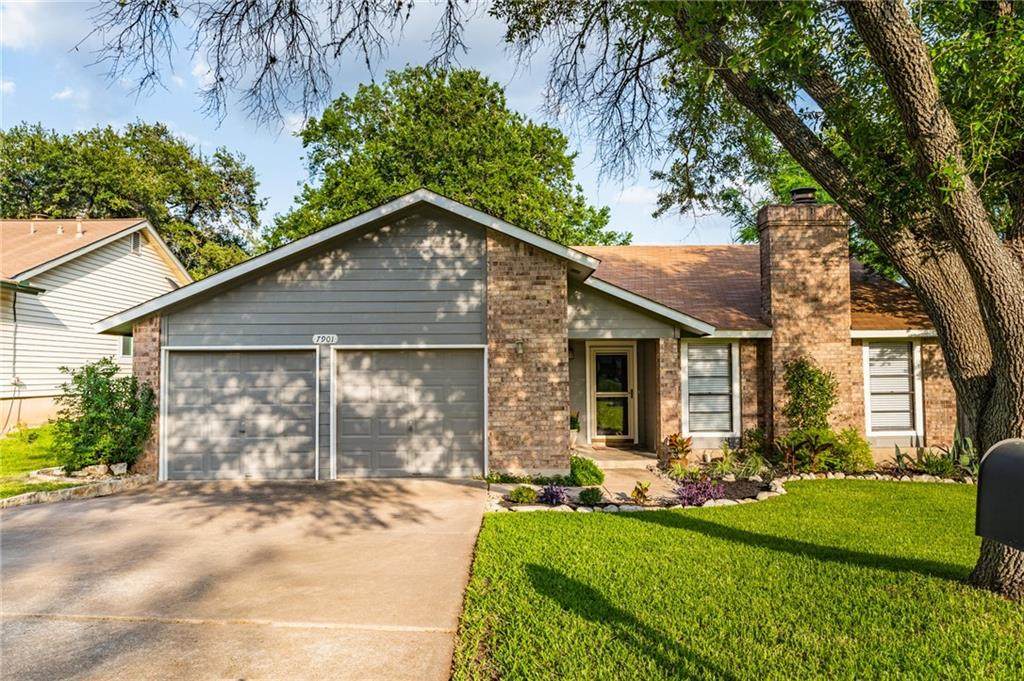 7901 Keswick Dr - Photo 1