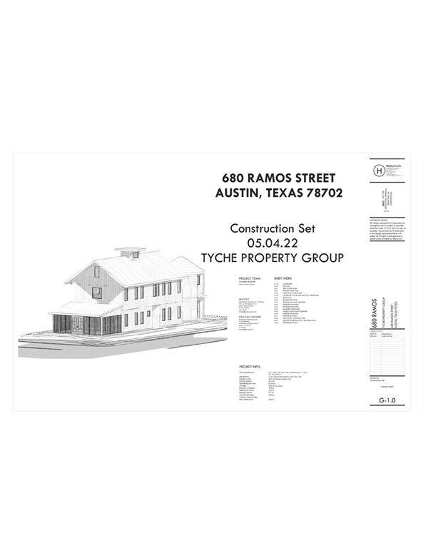 680 Ramos St - Photo 1