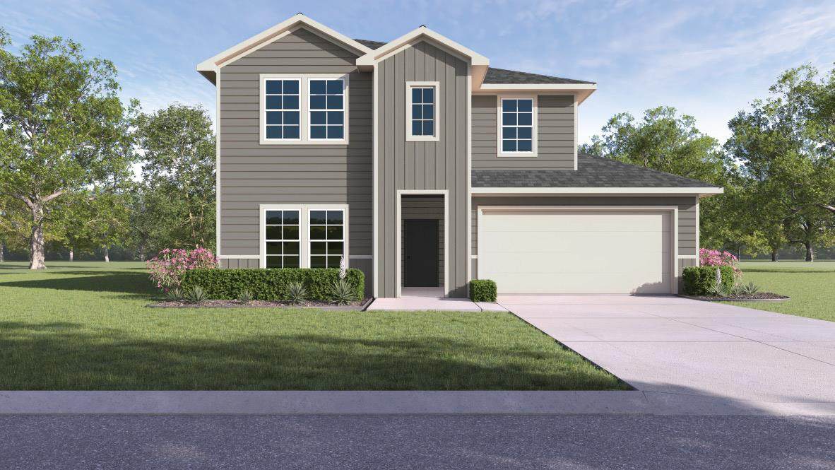 210 Salkeld Dr - Photo 1