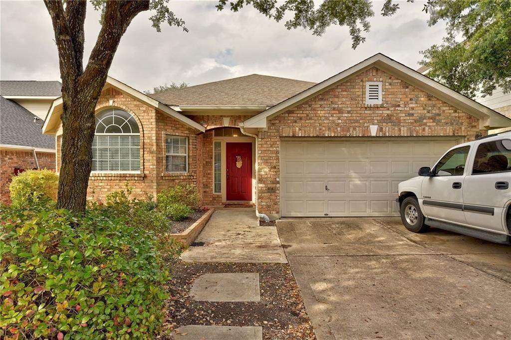 13508 Oregon Flats Trl - Photo 1