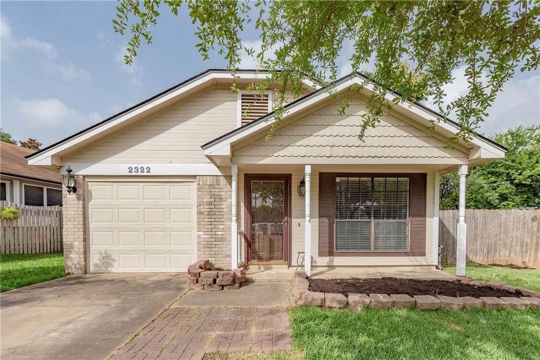 2322 Klattenhoff Dr - Photo 1