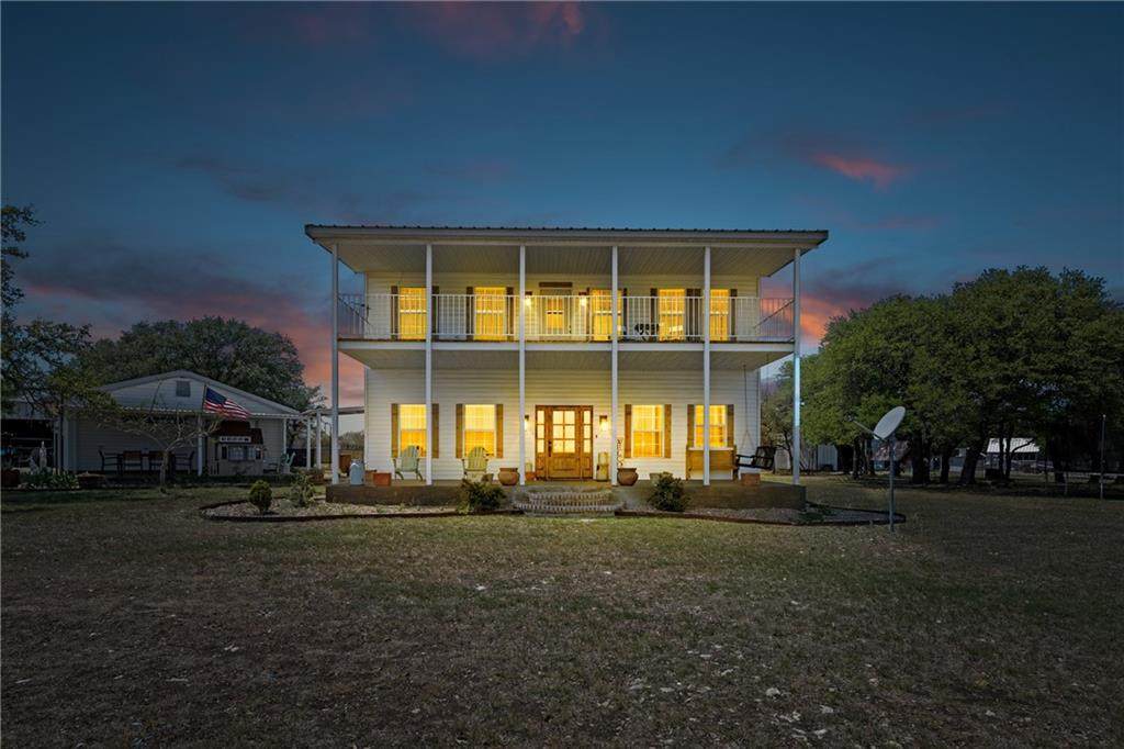123 Baker Rd - Photo 1