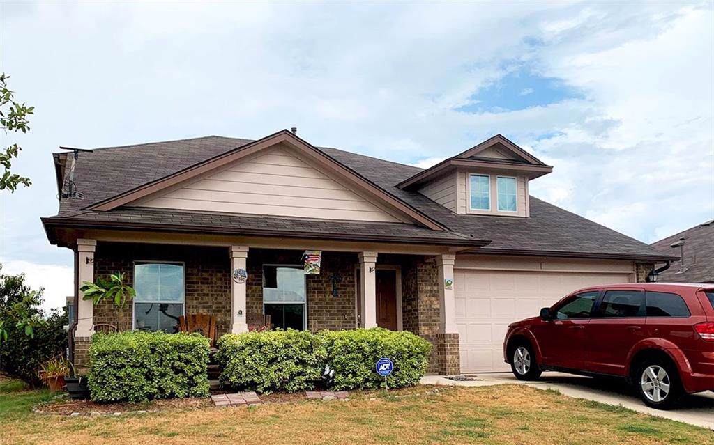 136 Wallops - Photo 1