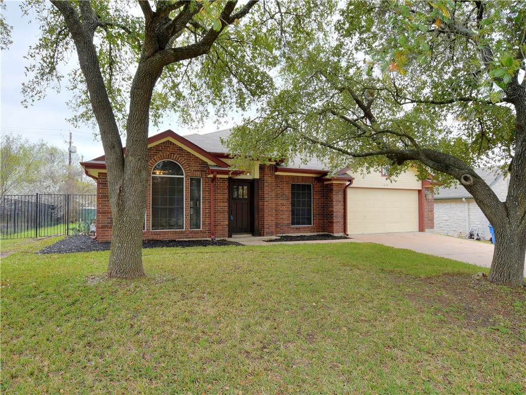2110 Emmett Pkwy - Photo 1