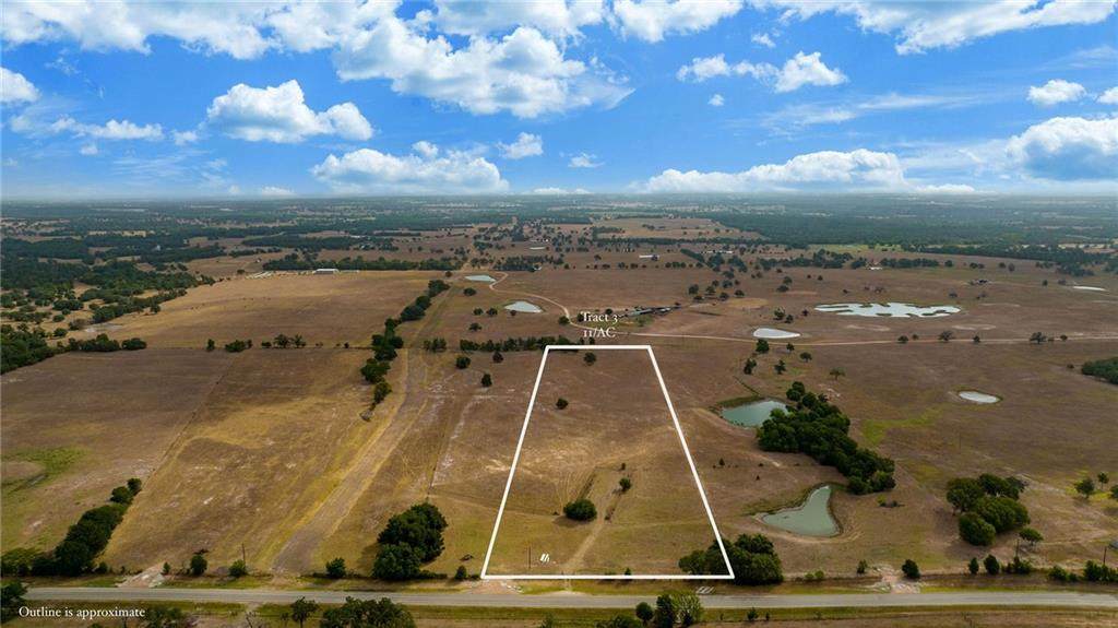 TBD (Tract 3) Fm 2239 - Photo 1