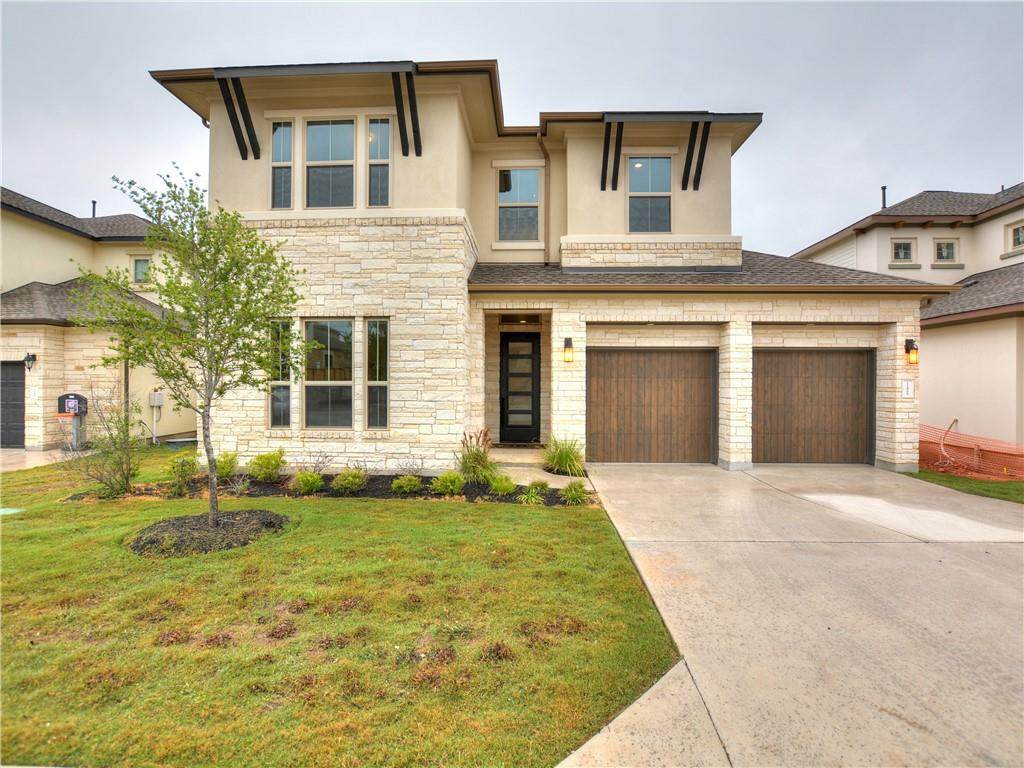 11000 Cut Plains Loop - Photo 1
