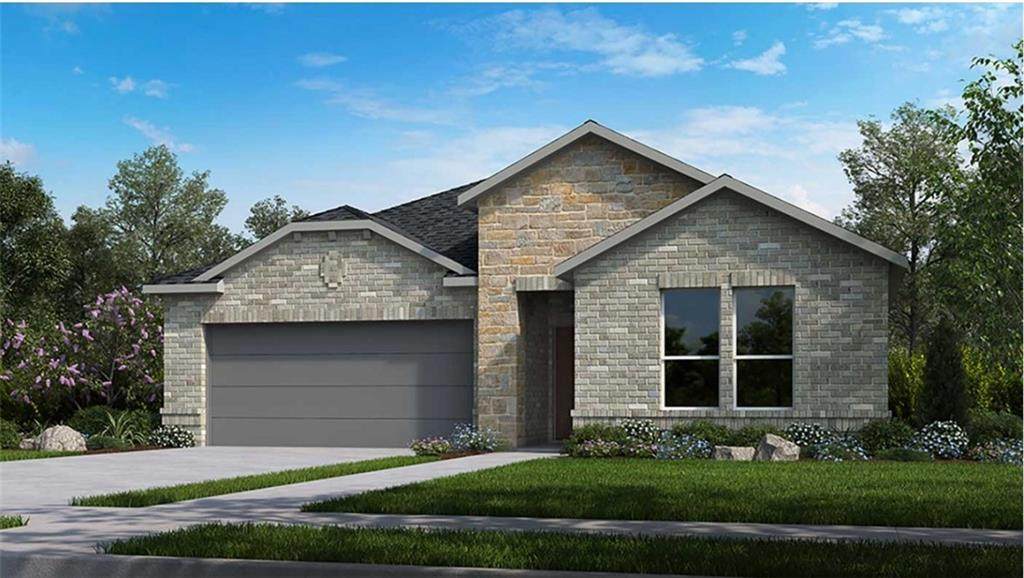 736 Leeward Pass - Photo 1