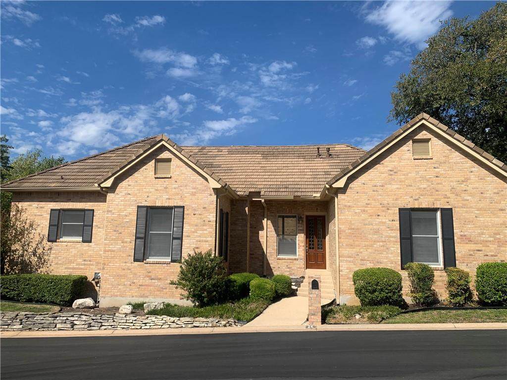 2203 Onion Creek Pkwy - Photo 1