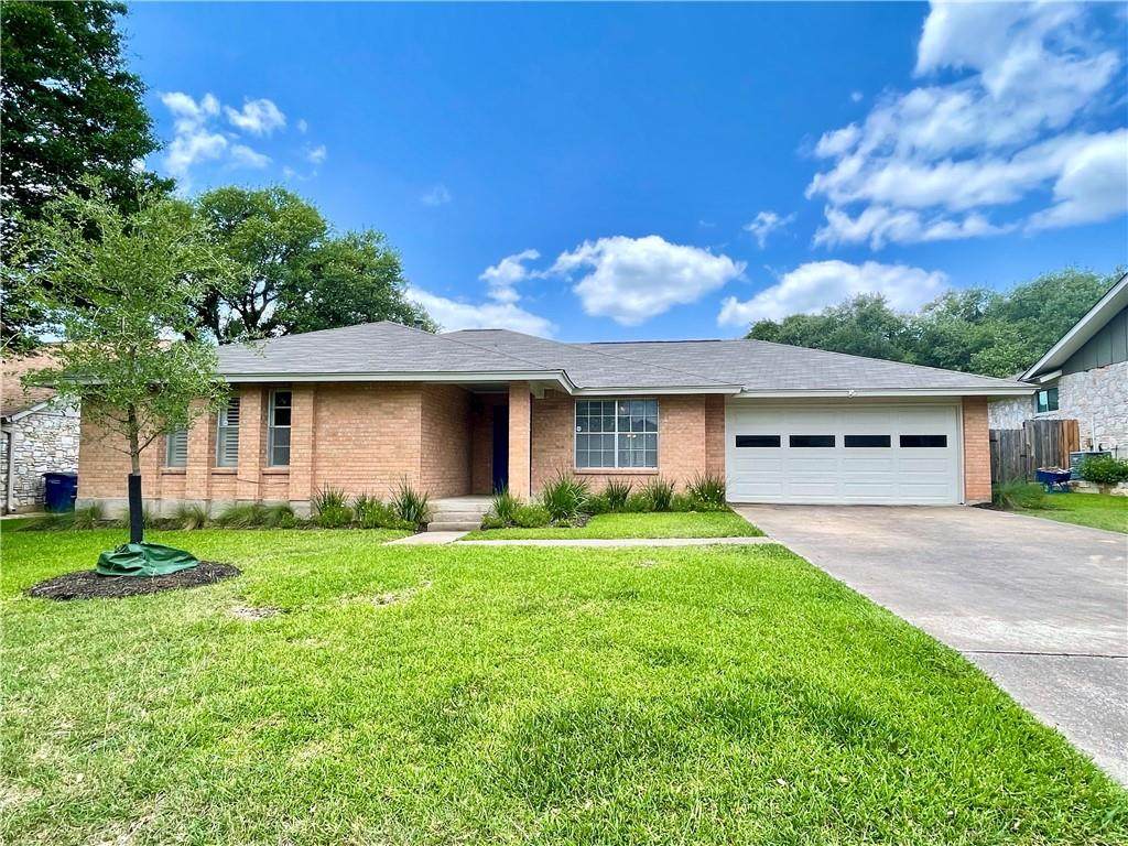 6703 Rustling Oaks Trl - Photo 1
