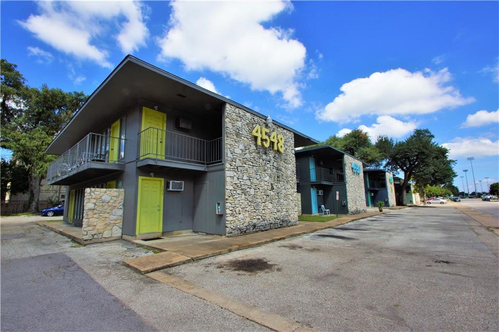 4552 Avenue A - Photo 1