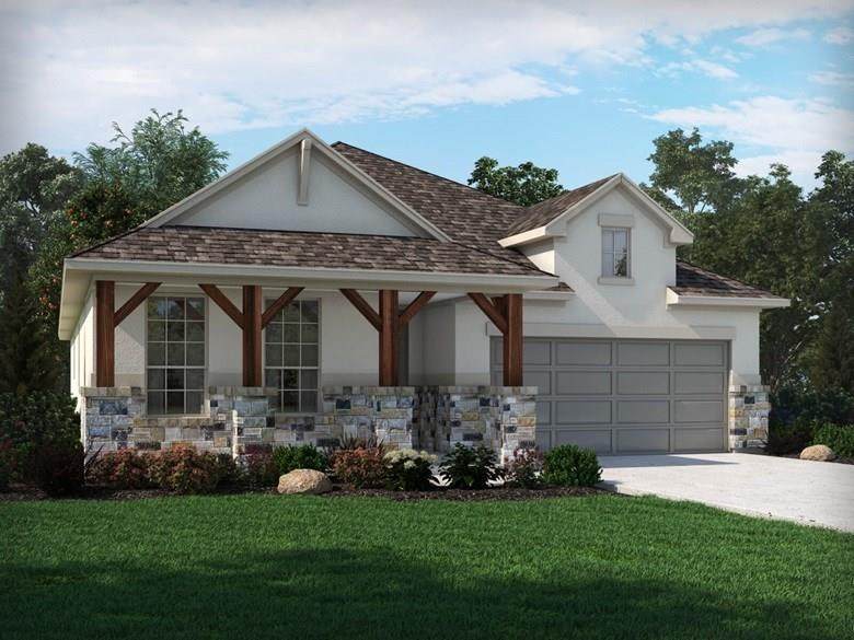 209 Windom Way - Photo 1