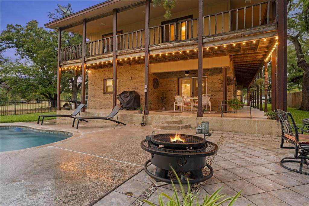 230 Chaparral - Photo 1