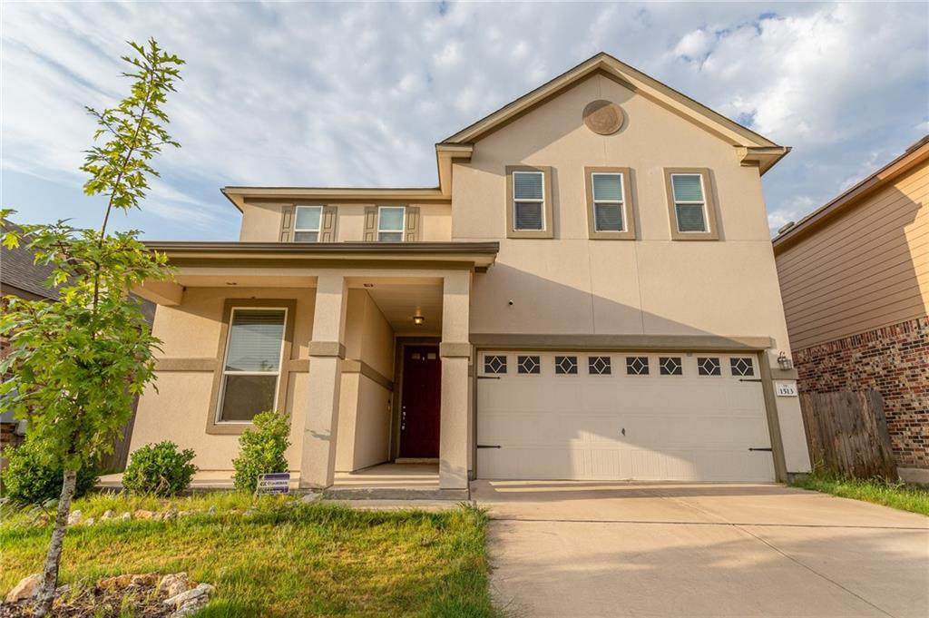 1513 Gautami Dr - Photo 1