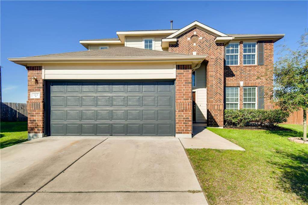 117 Mollie Dr - Photo 1