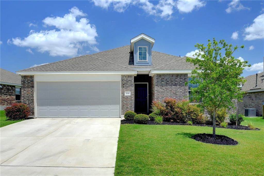 5816 Casstello Dr - Photo 1