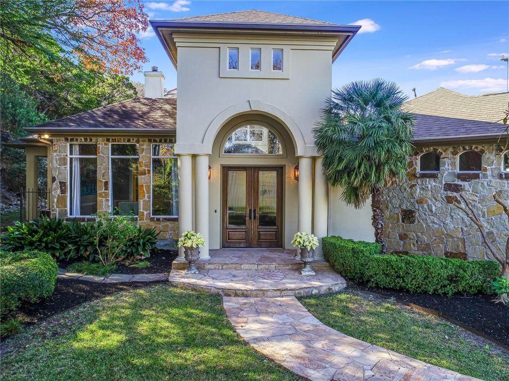 6412 Ledge Mountain Dr - Photo 1