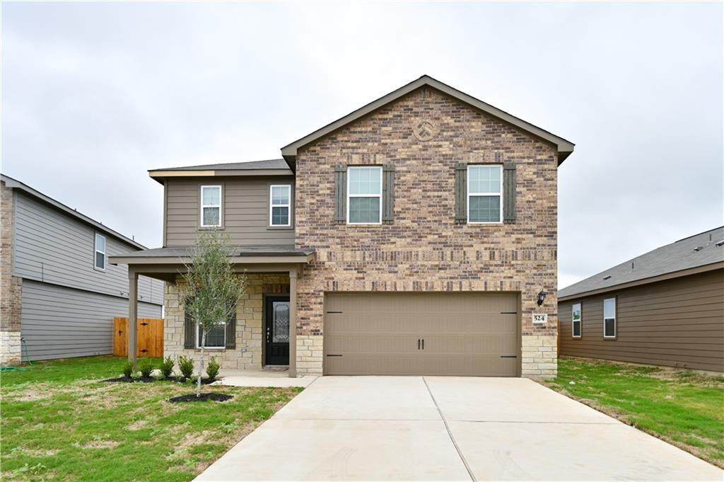 524 Republic Dr - Photo 1