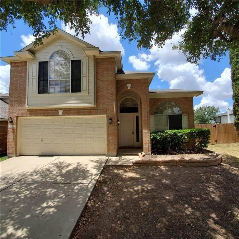 3916 Whitey Ford Way - Photo 1