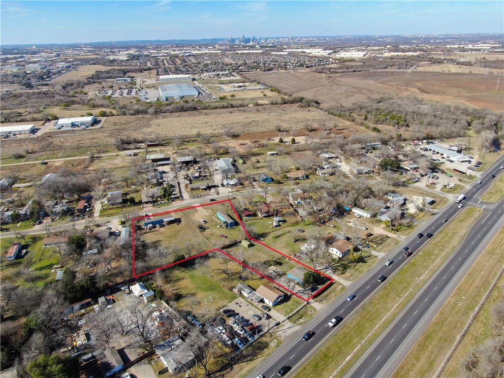 4400 S Us Hwy 183 Highway - Photo 1