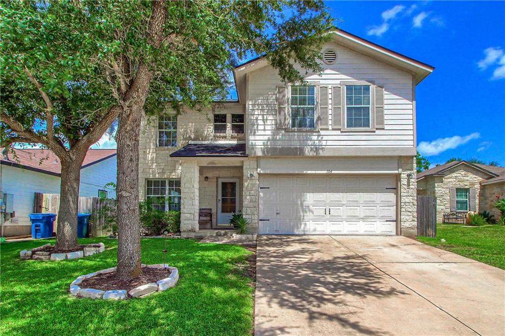 104 Comal Cv - Photo 1