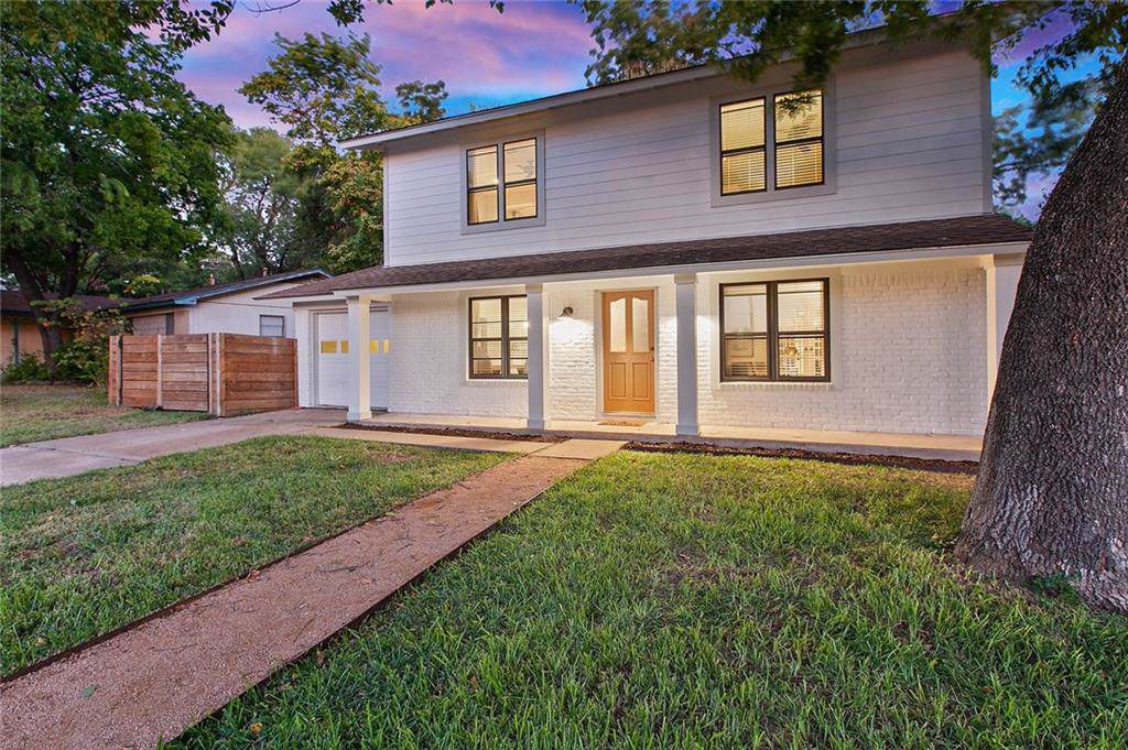 8409 Rockwood Ln - Photo 1