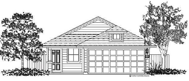 215 Trailside Ln - Photo 1
