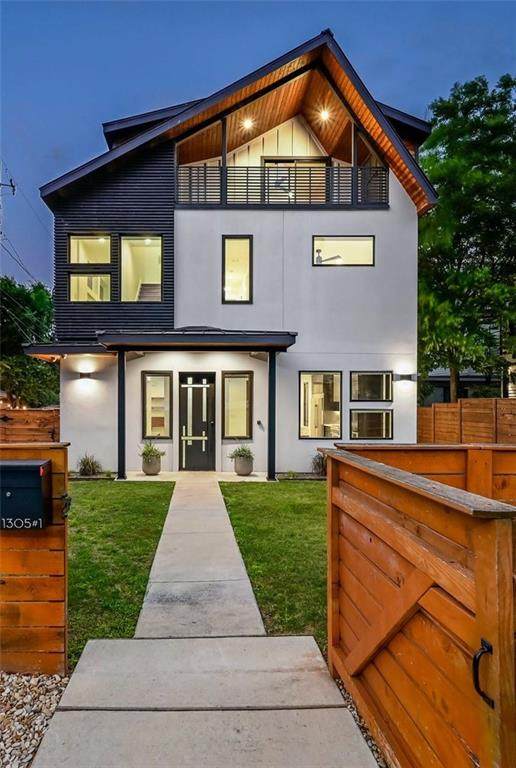 1305 Leona St - Photo 1