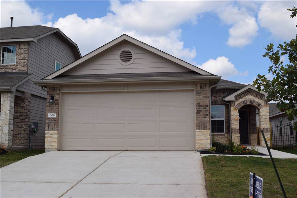 609 Callahan Ln - Photo 1