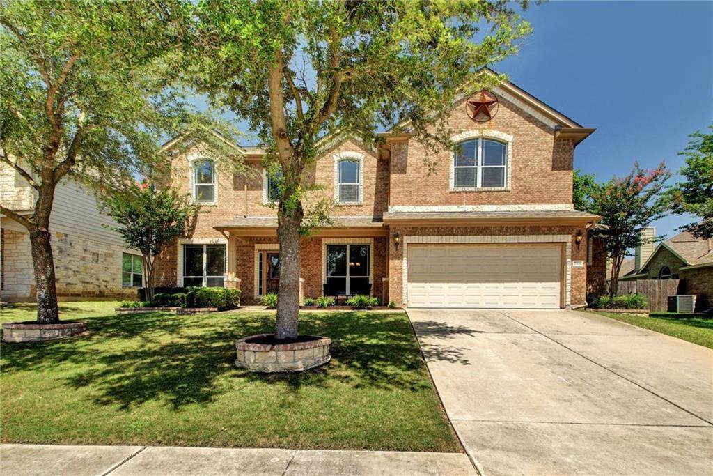 2908 Kerbey Heights Ct - Photo 1