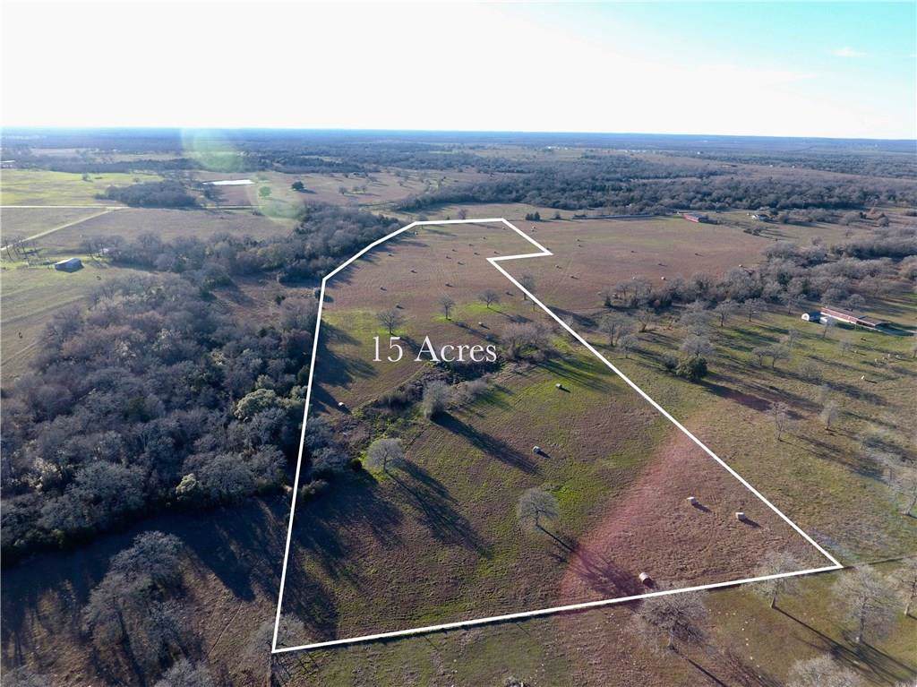 Tract 1 Anchor Ranch Loop - Photo 1