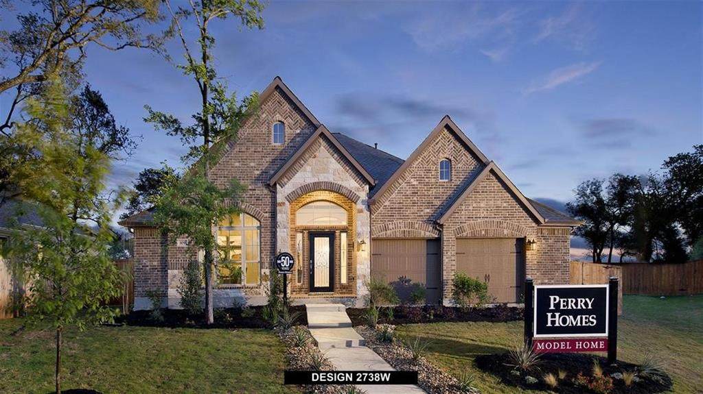 109 Lake Spring Cir - Photo 1