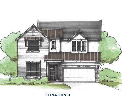 3600 Brushy Creek Rd - Photo 1