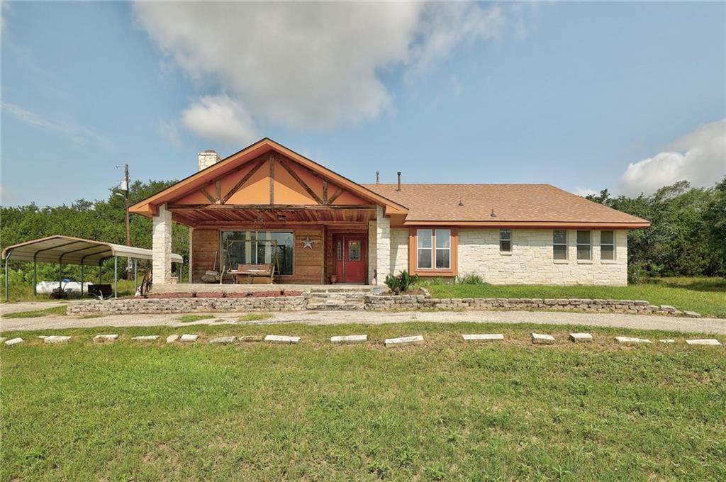 16438 Red Wagon Ln - Photo 1