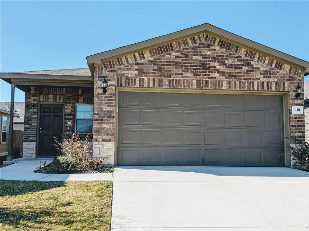 416 Ibis Falls Loop - Photo 1
